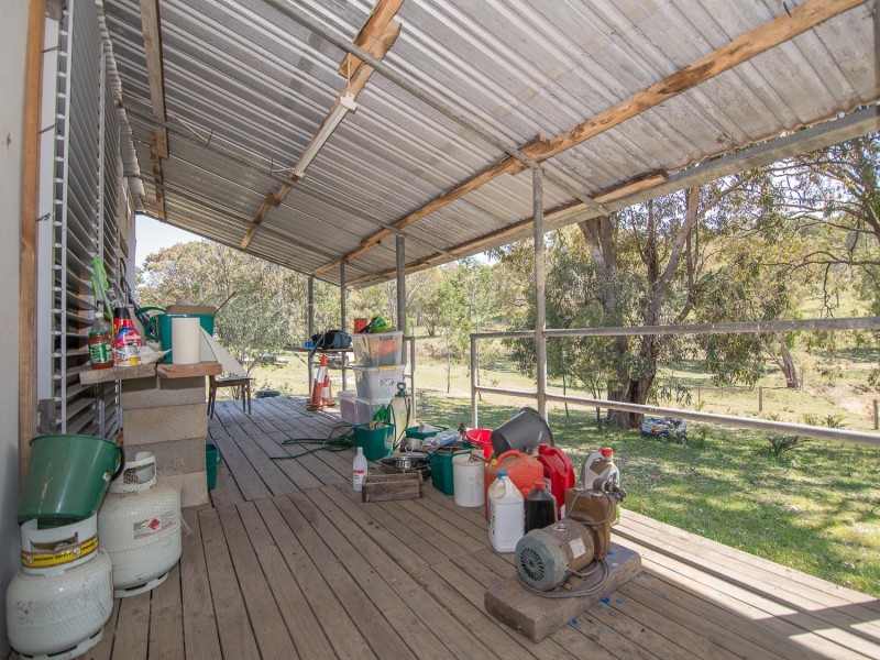 239 Upper Botobolar Road, Mudgee NSW 2850
