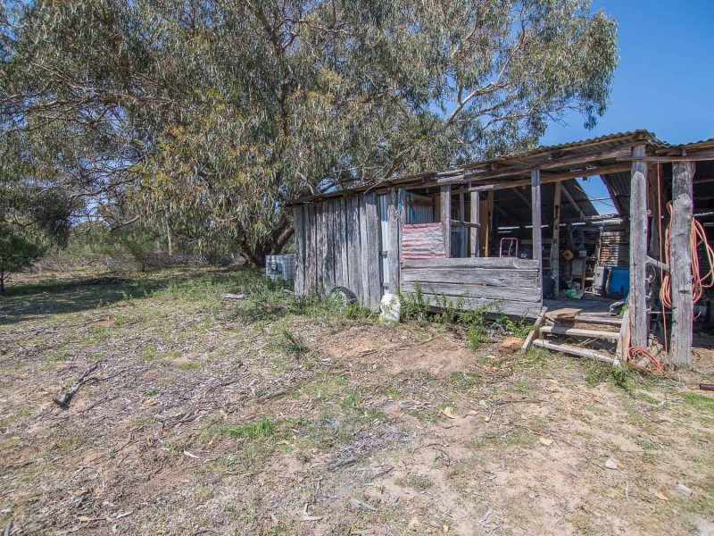 239 Upper Botobolar Road, Mudgee NSW 2850