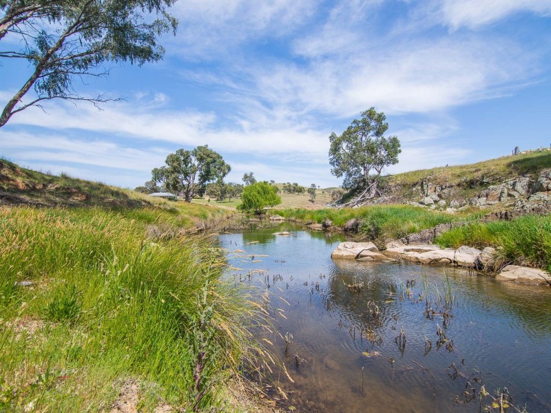 1996 Lower Piambong Road, Mudgee NSW 2850