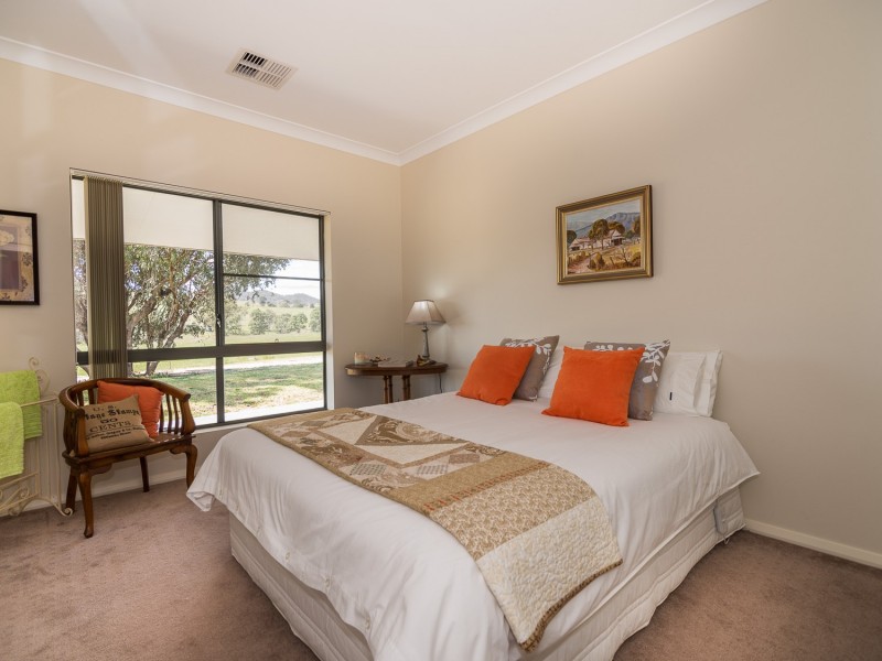 1996 Lower Piambong Road, Mudgee NSW 2850