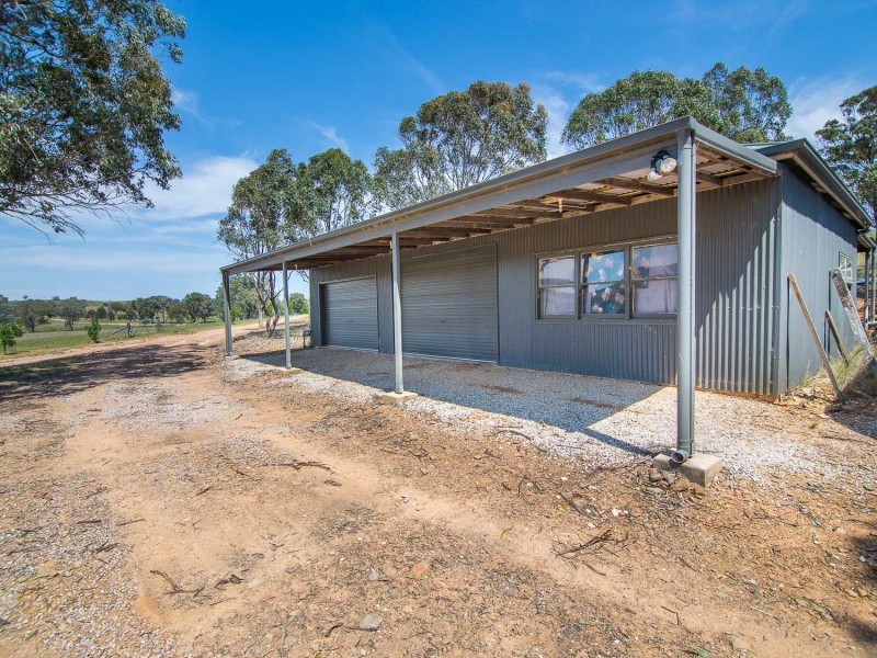 1996 Lower Piambong Road, Mudgee NSW 2850