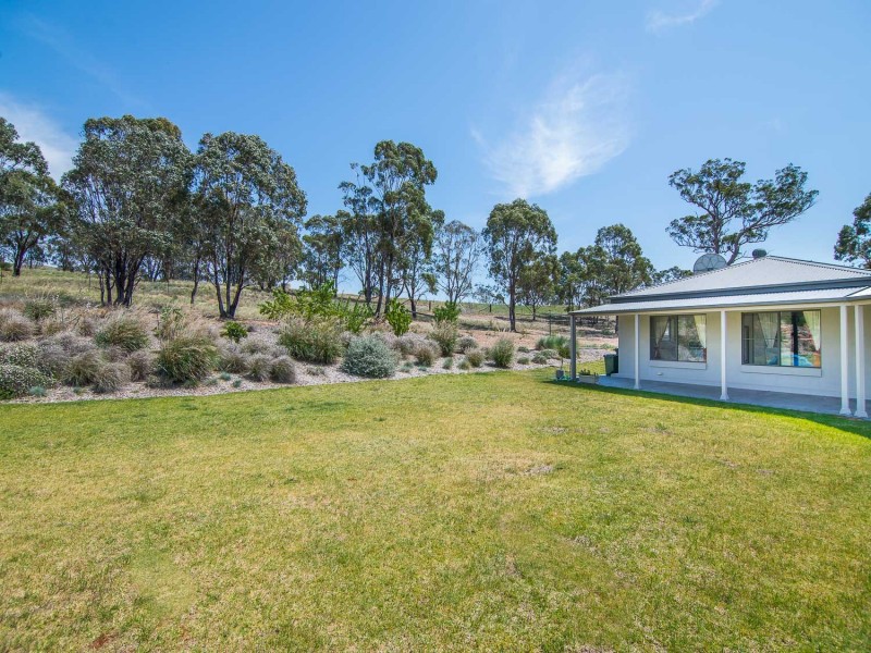 1996 Lower Piambong Road, Mudgee NSW 2850