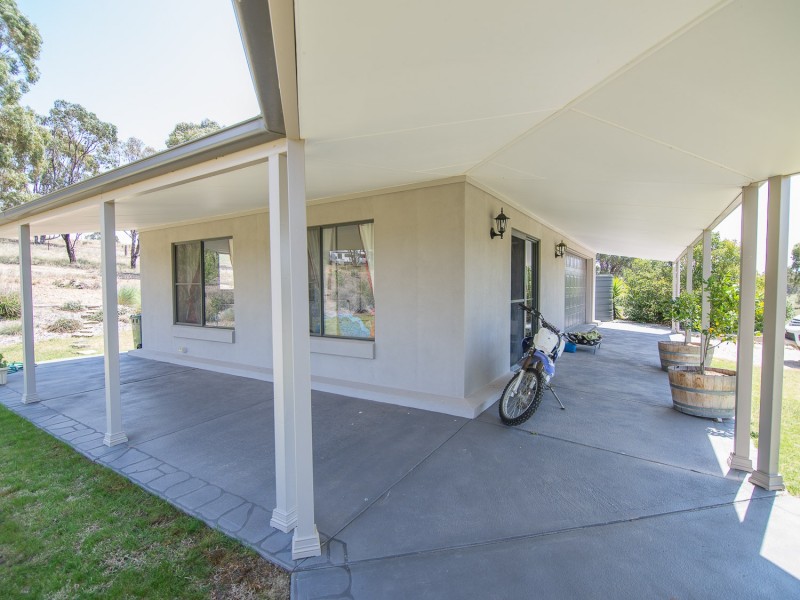 1996 Lower Piambong Road, Mudgee NSW 2850