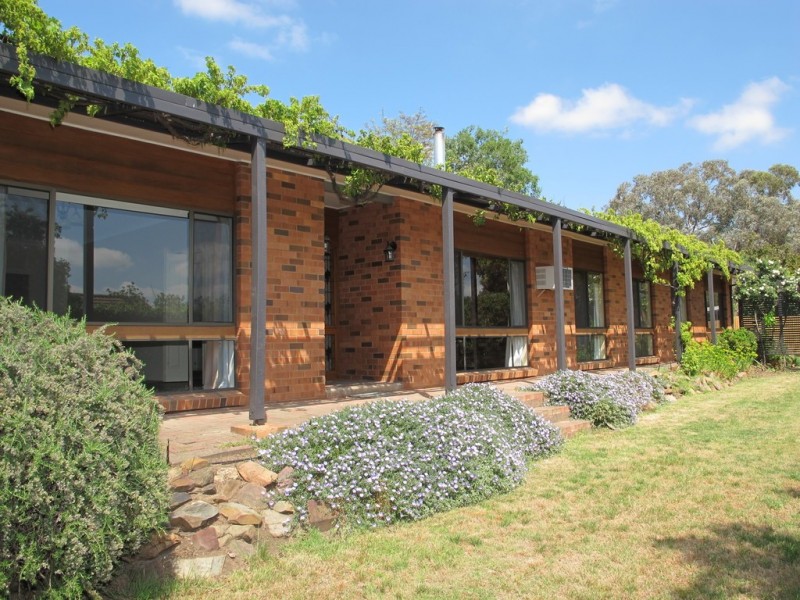 Mudgee NSW 2850
