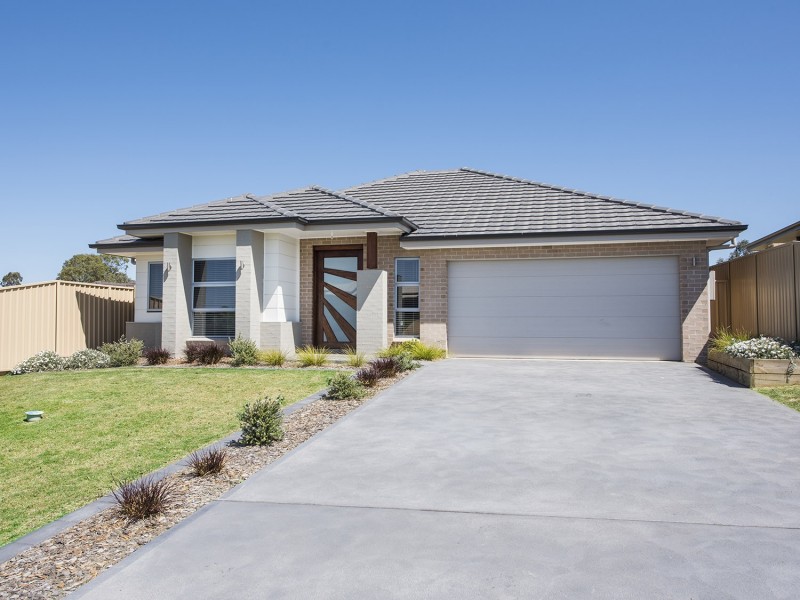 24 Vera Court, Mudgee NSW 2850