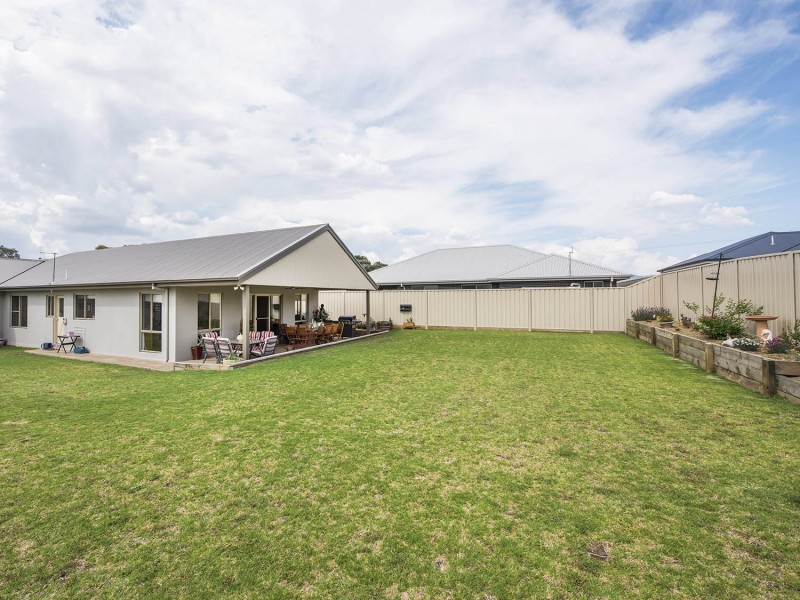 54 Lions Drive, Mudgee NSW 2850