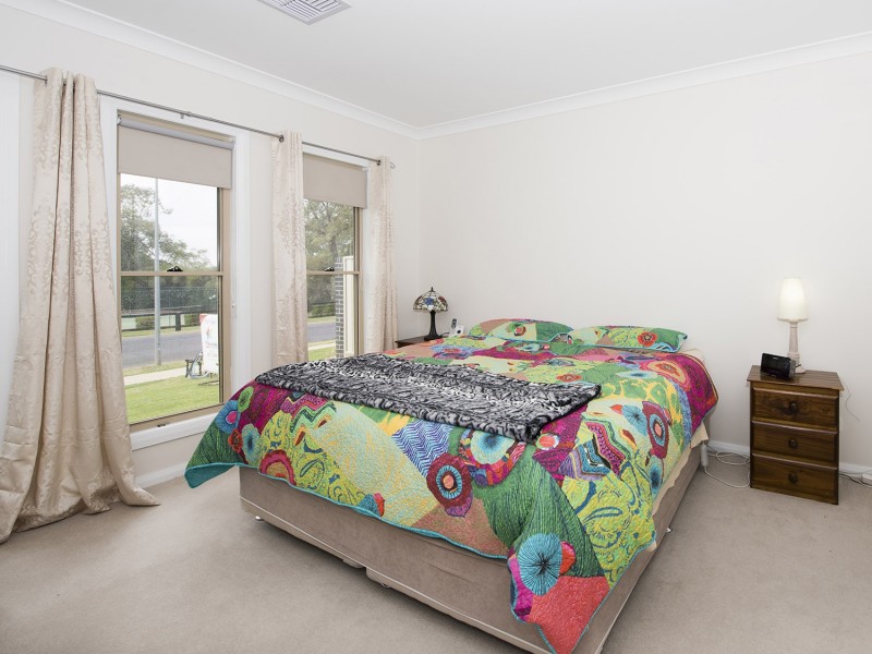 54 Lions Drive, Mudgee NSW 2850