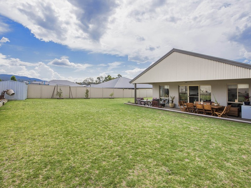 54 Lions Drive, Mudgee NSW 2850