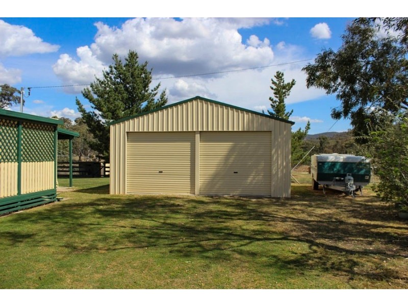 105 Clarkes Creek Road, Mudgee NSW 2850