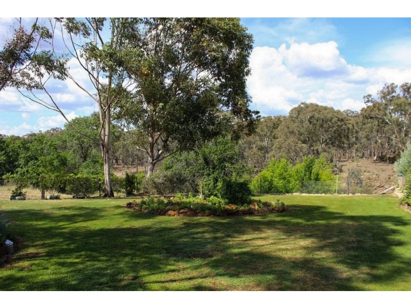 105 Clarkes Creek Road, Mudgee NSW 2850