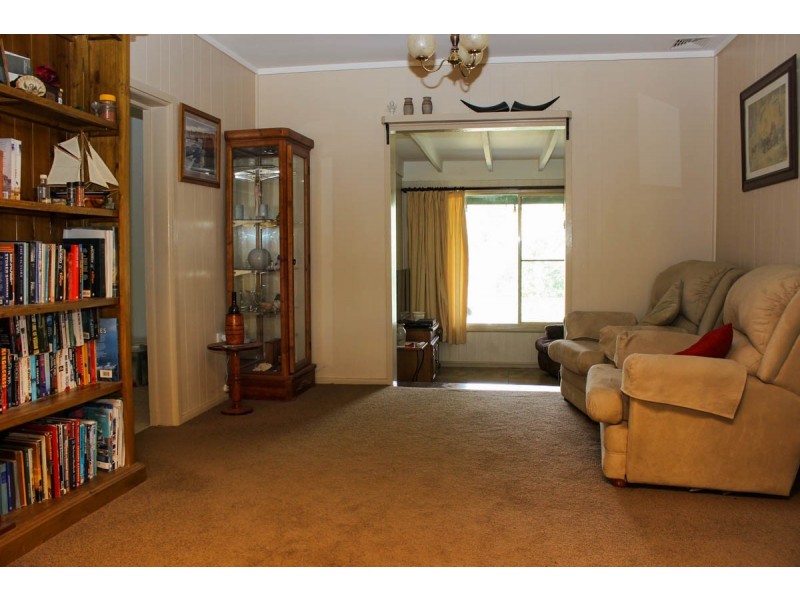 105 Clarkes Creek Road, Mudgee NSW 2850