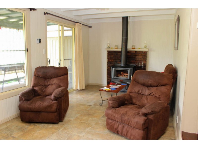 105 Clarkes Creek Road, Mudgee NSW 2850