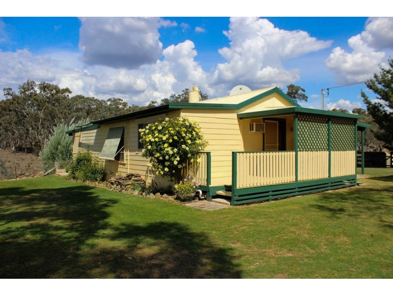 105 Clarkes Creek Road, Mudgee NSW 2850