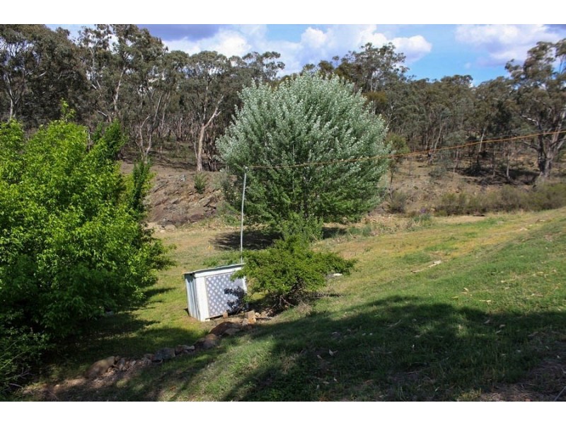 105 Clarkes Creek Road, Mudgee NSW 2850
