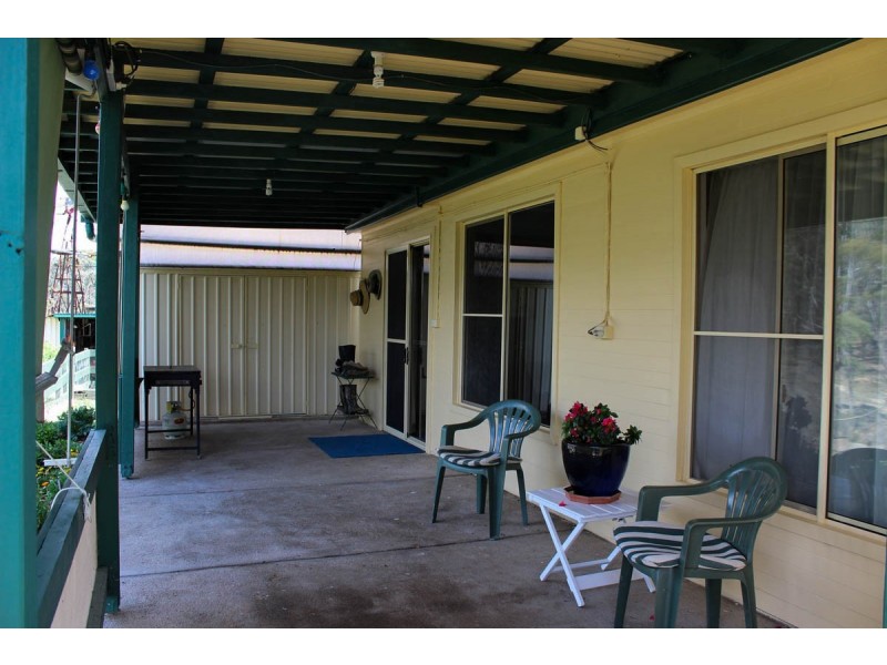 105 Clarkes Creek Road, Mudgee NSW 2850