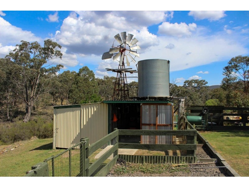 105 Clarkes Creek Road, Mudgee NSW 2850