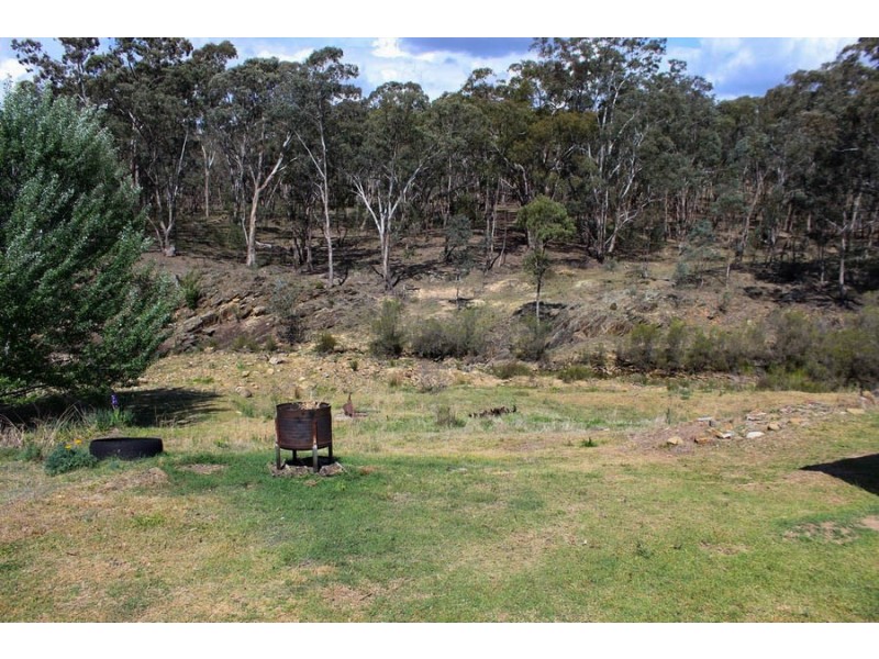 105 Clarkes Creek Road, Mudgee NSW 2850