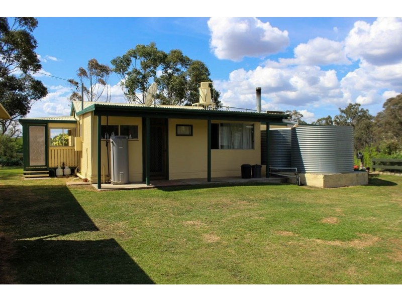 105 Clarkes Creek Road, Mudgee NSW 2850