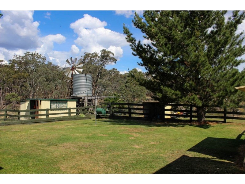 105 Clarkes Creek Road, Mudgee NSW 2850