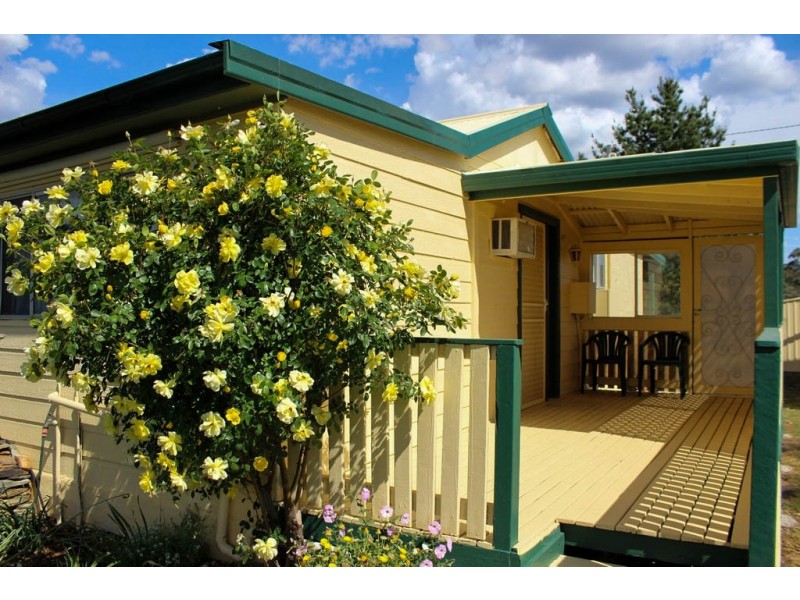 105 Clarkes Creek Road, Mudgee NSW 2850