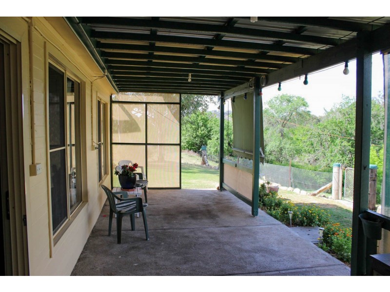 105 Clarkes Creek Road, Mudgee NSW 2850