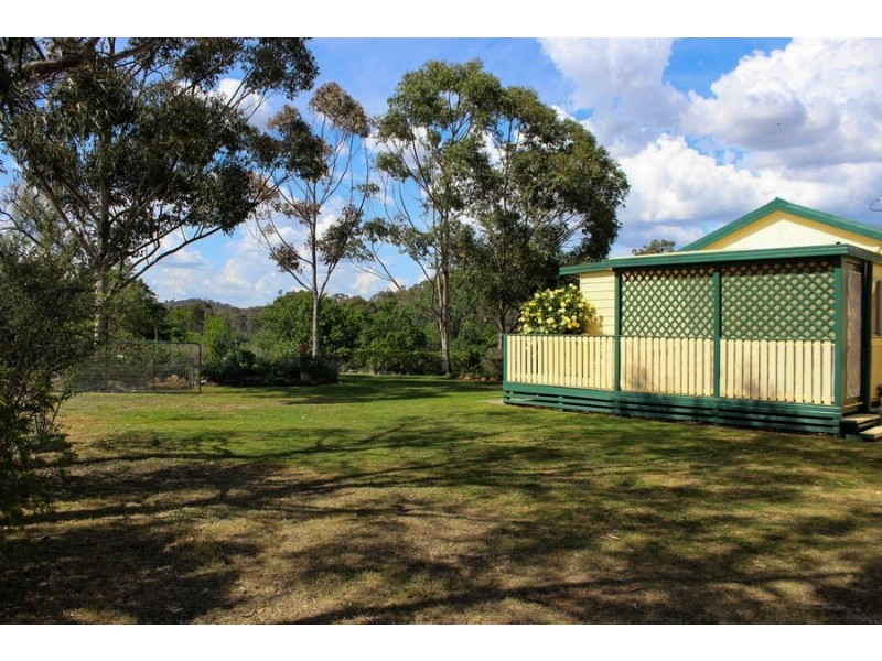 105 Clarkes Creek Road, Mudgee NSW 2850