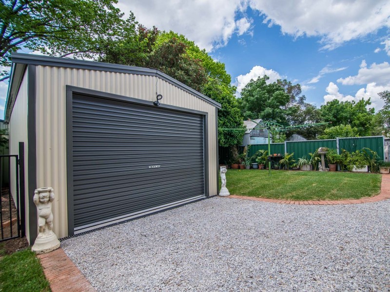 50 Horatio Street, Mudgee NSW 2850