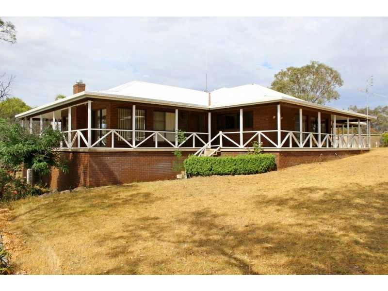 2883 Ulan Road, Mudgee NSW 2850