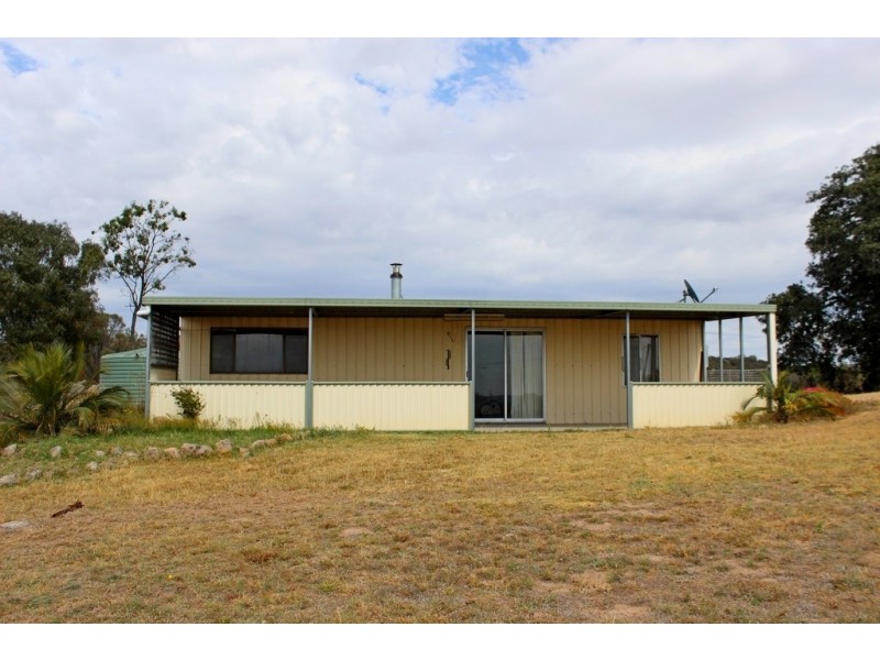 2883 Ulan Road, Mudgee NSW 2850