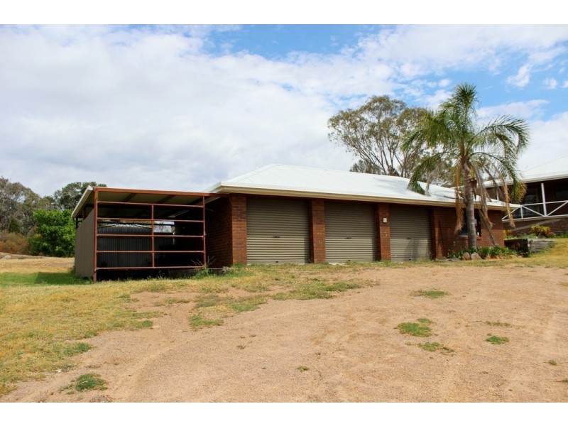2883 Ulan Road, Mudgee NSW 2850