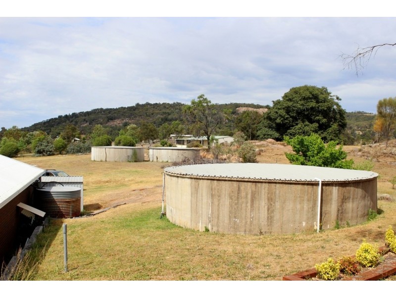 2883 Ulan Road, Mudgee NSW 2850