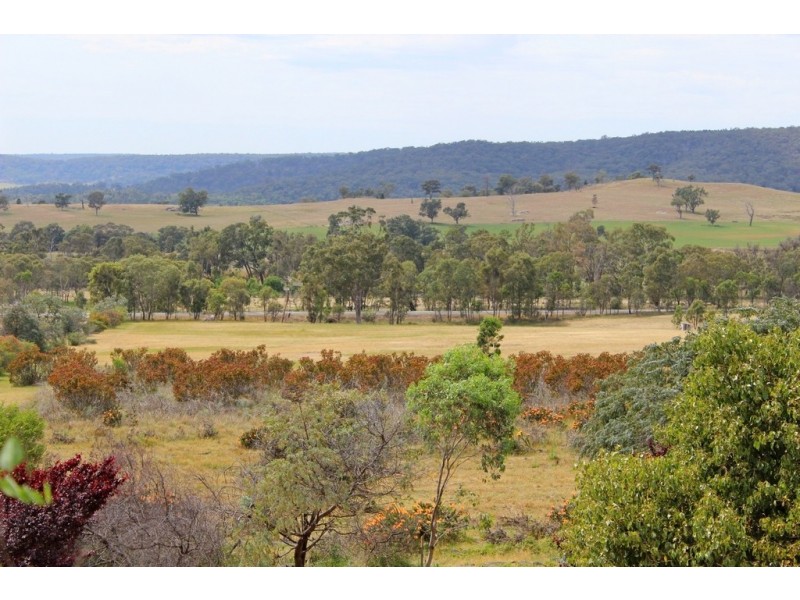 2883 Ulan Road, Mudgee NSW 2850