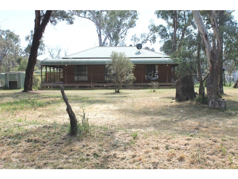 697 Linburn Lane, Mudgee NSW 2850