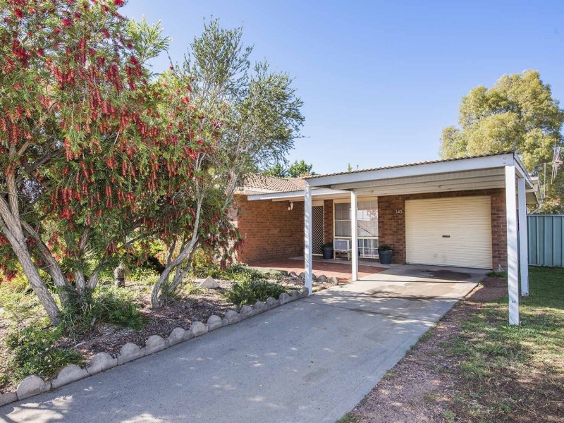 143 Denison Street, Mudgee NSW 2850
