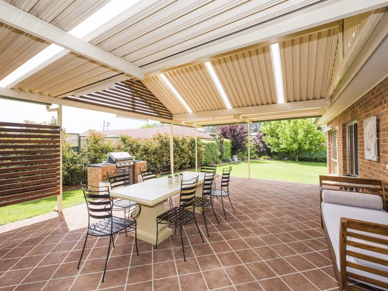 4 Woodside Close, Mudgee NSW 2850