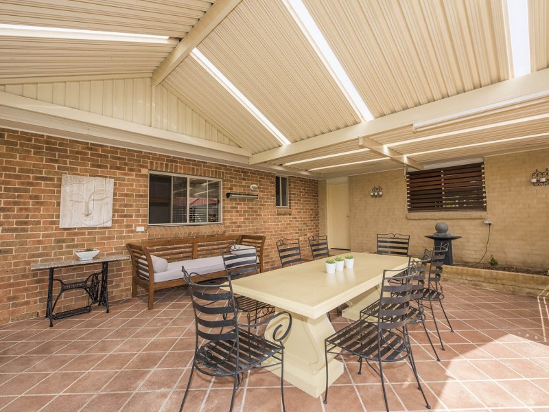 4 Woodside Close, Mudgee NSW 2850
