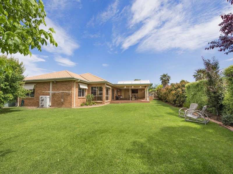 4 Woodside Close, Mudgee NSW 2850