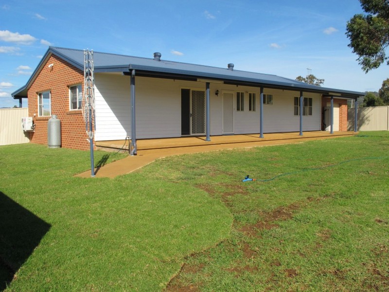 Mudgee NSW 2850
