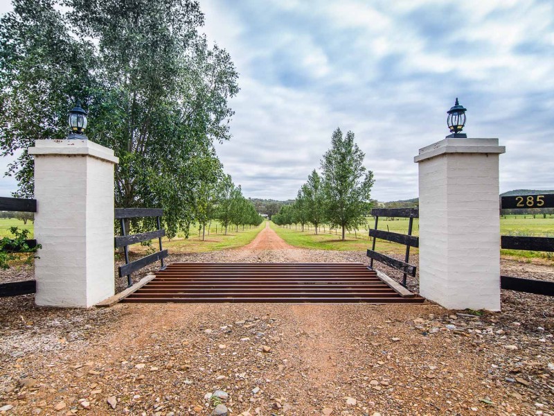 285 Botobolar Road, Mudgee NSW 2850