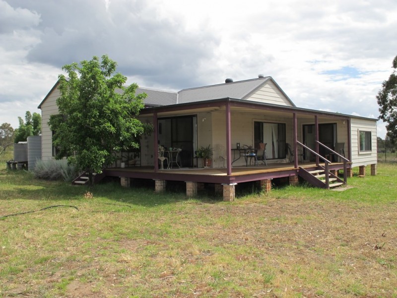 590 Cypress Drive, Mudgee NSW 2850