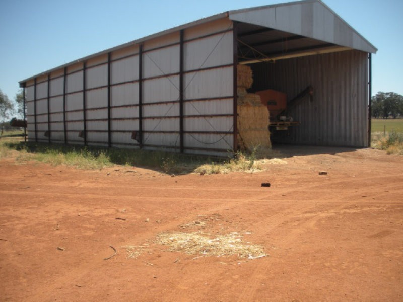3099 McGrane Way, Narromine NSW 2821