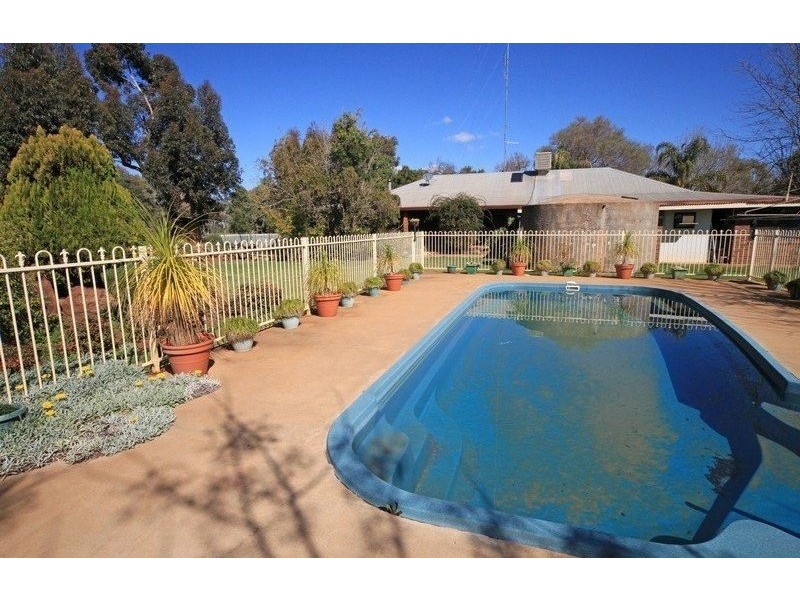 3099 McGrane Way, Narromine NSW 2821