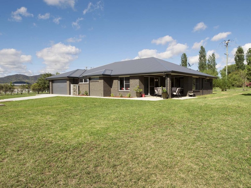 241 Putta Bucca Road, Mudgee NSW 2850