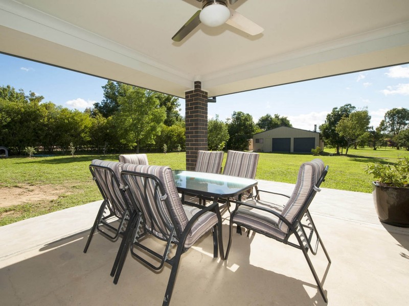 241 Putta Bucca Road, Mudgee NSW 2850