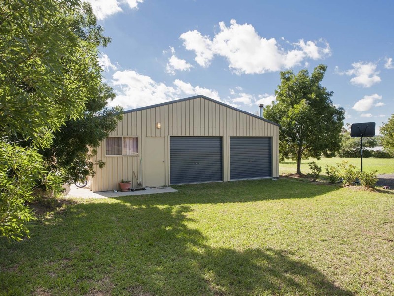241 Putta Bucca Road, Mudgee NSW 2850