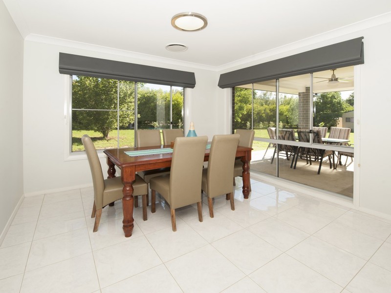 241 Putta Bucca Road, Mudgee NSW 2850