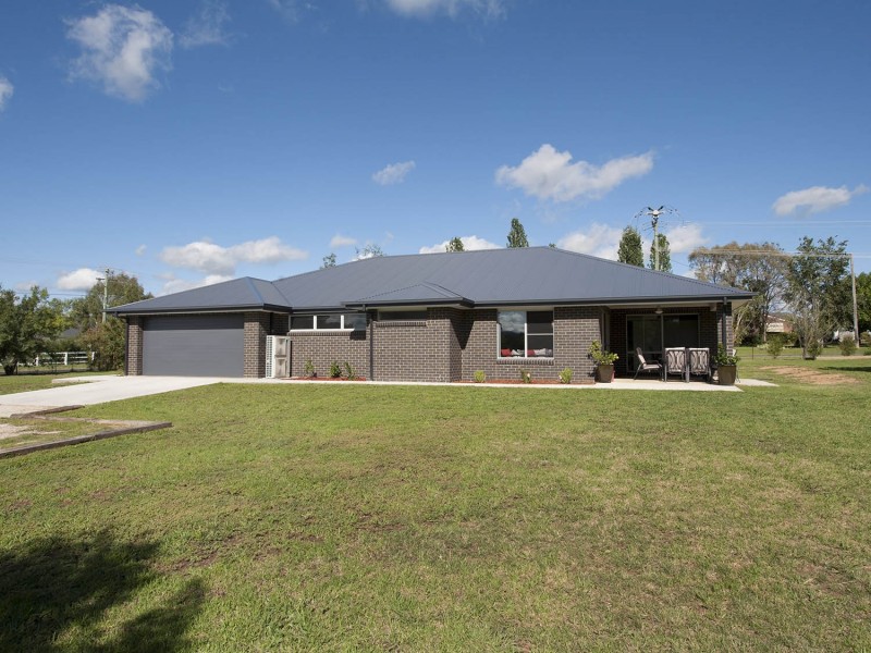 241 Putta Bucca Road, Mudgee NSW 2850