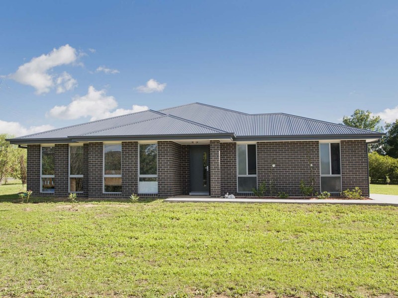 241 Putta Bucca Road, Mudgee NSW 2850