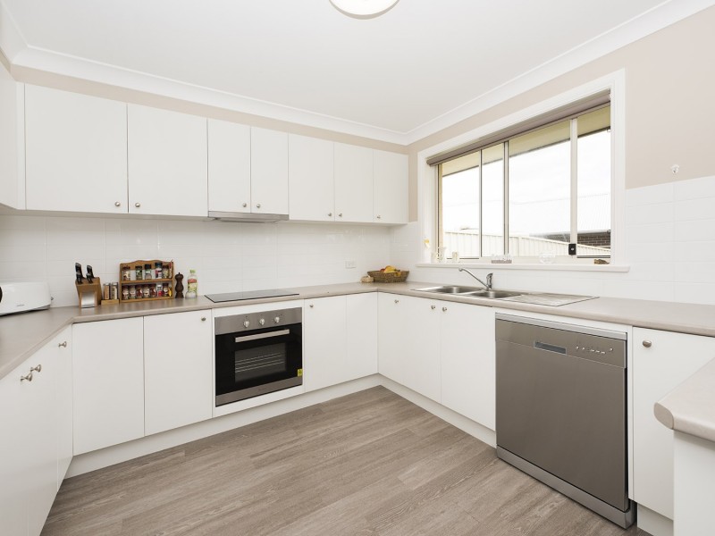 12 Rifle Range Road, Mudgee NSW 2850