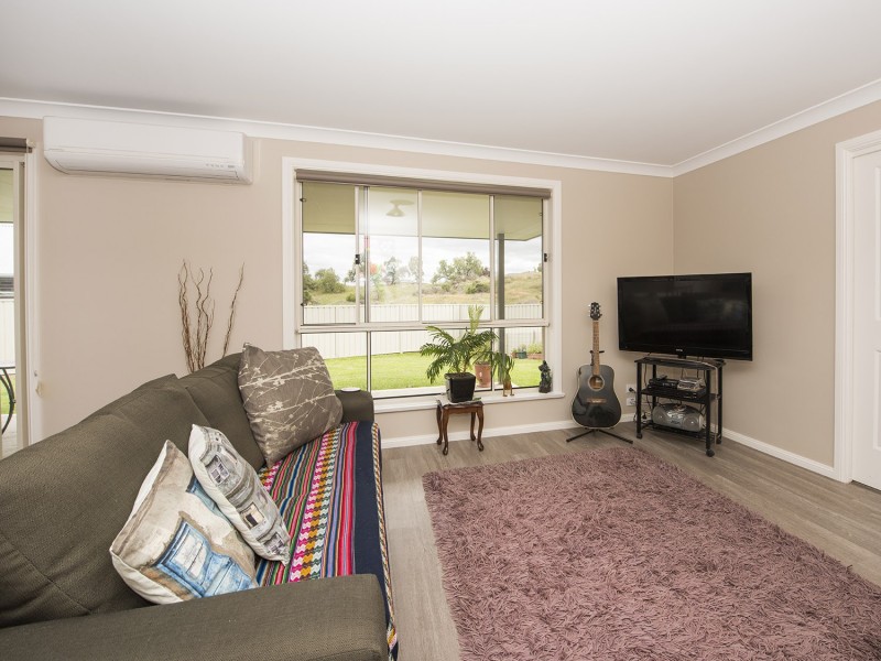 12 Rifle Range Road, Mudgee NSW 2850